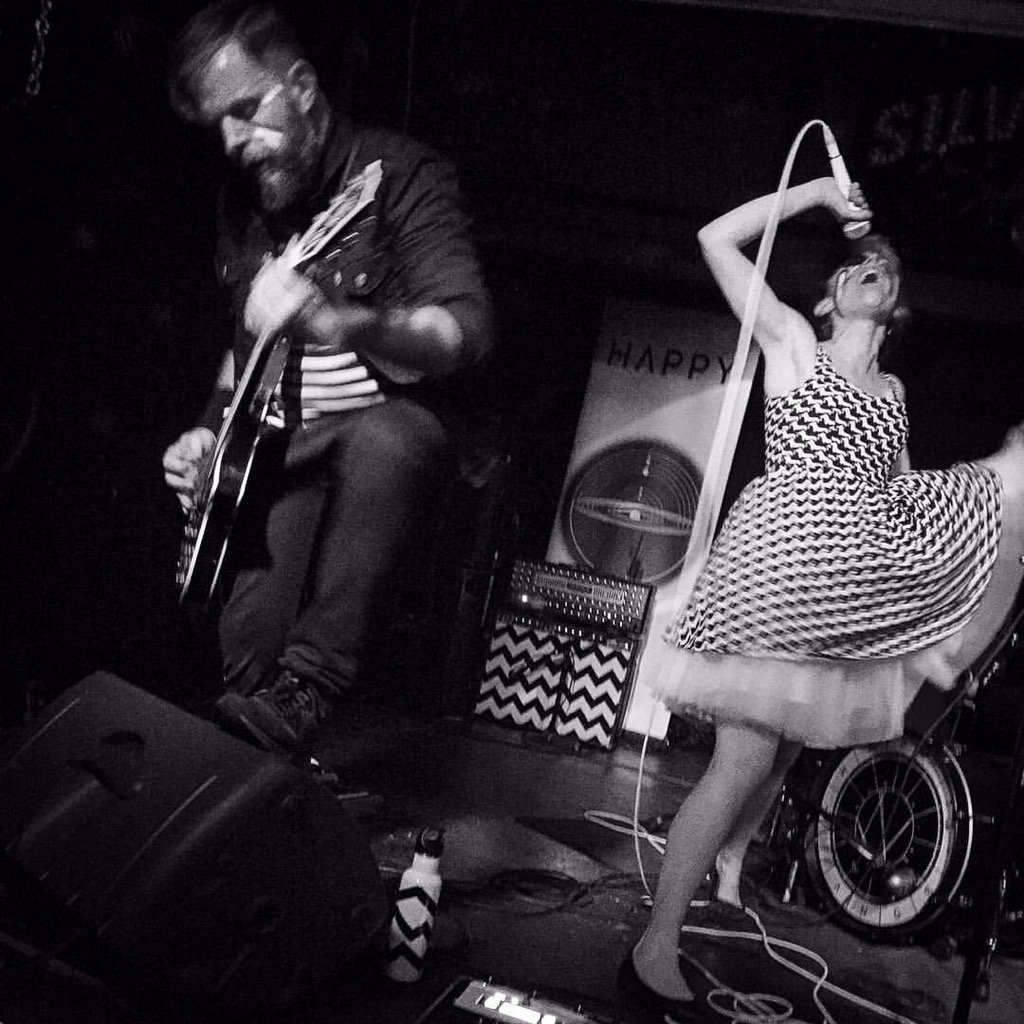 HappyFangs's tweet image. Thanks Los Angeles!!!