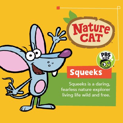 PBS KIDS tweet media