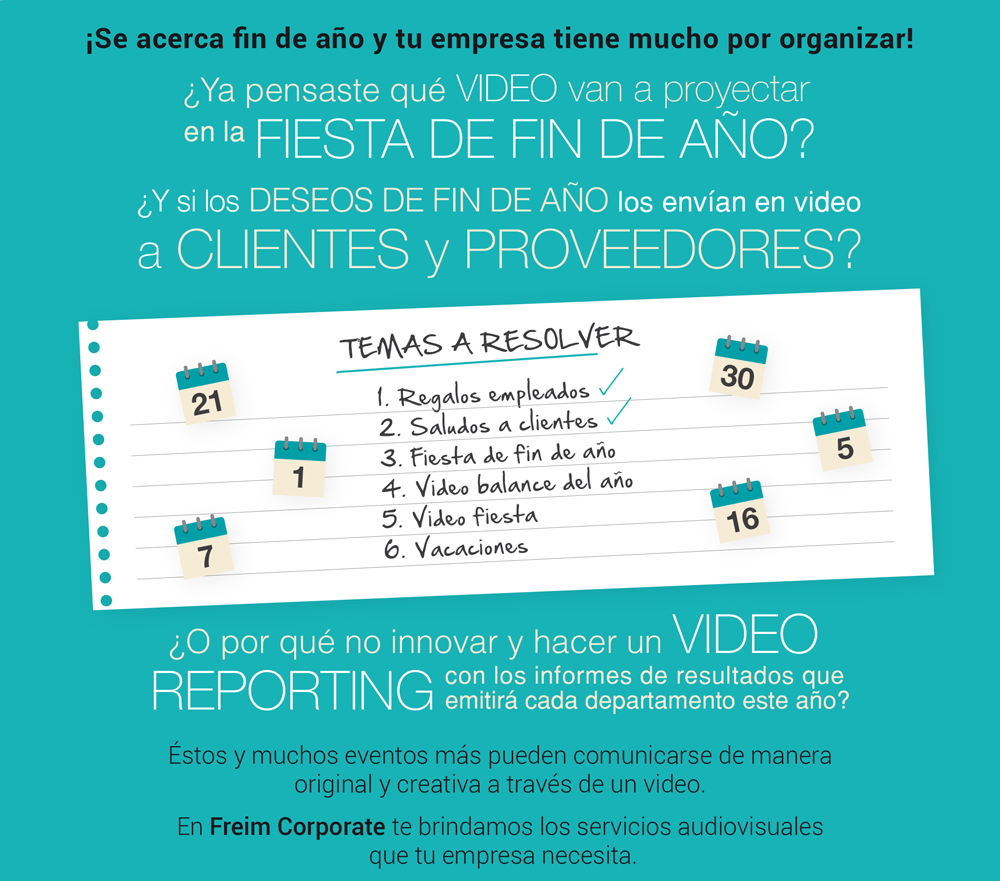 Freim Producciones tweet media