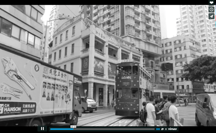 localiiz's tweet photo. Trams! Watch the video. Read the story.  #hktrams #dingding https://t.co/a9Se5AkR1p https://t.co/h16QV8NeEg