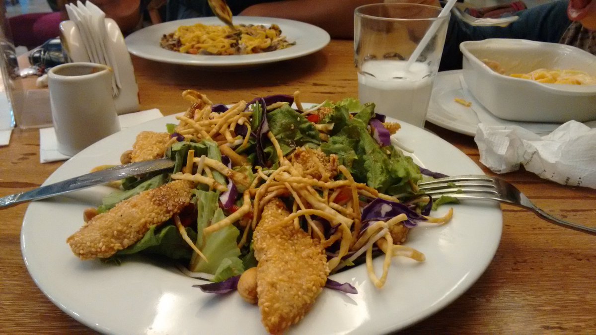 magnolia_dos's tweet photo. Comer sano para una vida sana! https://t.co/YGInbudJjP