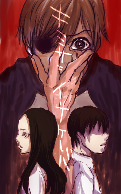 ナナシノゲエムのtwitterイラスト検索結果 古い順 ナナシノゲエムのtwitterイラスト検索結果 古い順