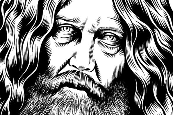 The writer\s writer Mr Alan Moore is having a birthday. HAPPY BIRTHDAY MR MOORE!!!  