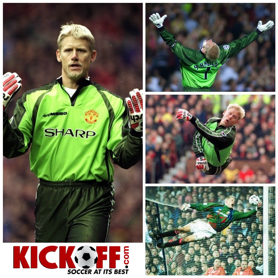 Happy Birthday Peter Schmeichel. And Happy birthday to you reader if it\s your birthday as well. 