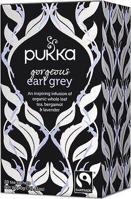 GoodsForGoodCo's tweet image. Pukka Herbal Teas - Gorgeous Earl Grey
 goodsforgoodco.com/#!product/prd1… … #Tea #MorningRitual #Herbal #Organic