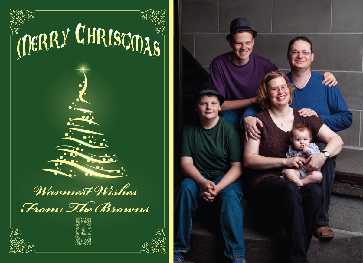 SmallBizGrow's tweet photo. We are designing and printing Christmas card for amazing prices!
https://t.co/EFg1J4qPBa
#ChristmasCardSale https://t.co/Uprq6EyZWY