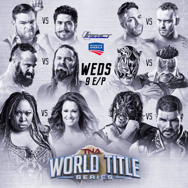 MrPEC_Tacular's tweet photo. CANADA!!

TONIGHT at 9pm on #WednesdayNightIMPACT on @fightnet:

A HUGE night in the #WorldTitleSeries!!

#Roundof16 https://t.co/x1kdHVg5zC