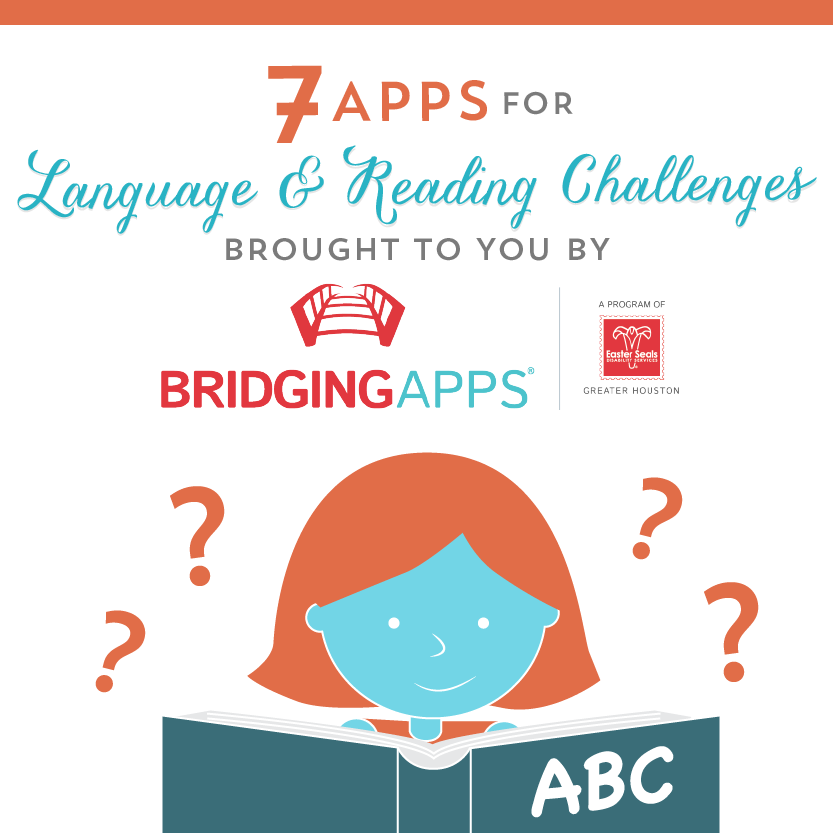 BridgingApps's tweet photo. Excited to partner with @knowwhatsinside to share #7apps for language and reading challenges:https://t.co/g9EJ0Dw6wT https://t.co/EbBDt82rkX