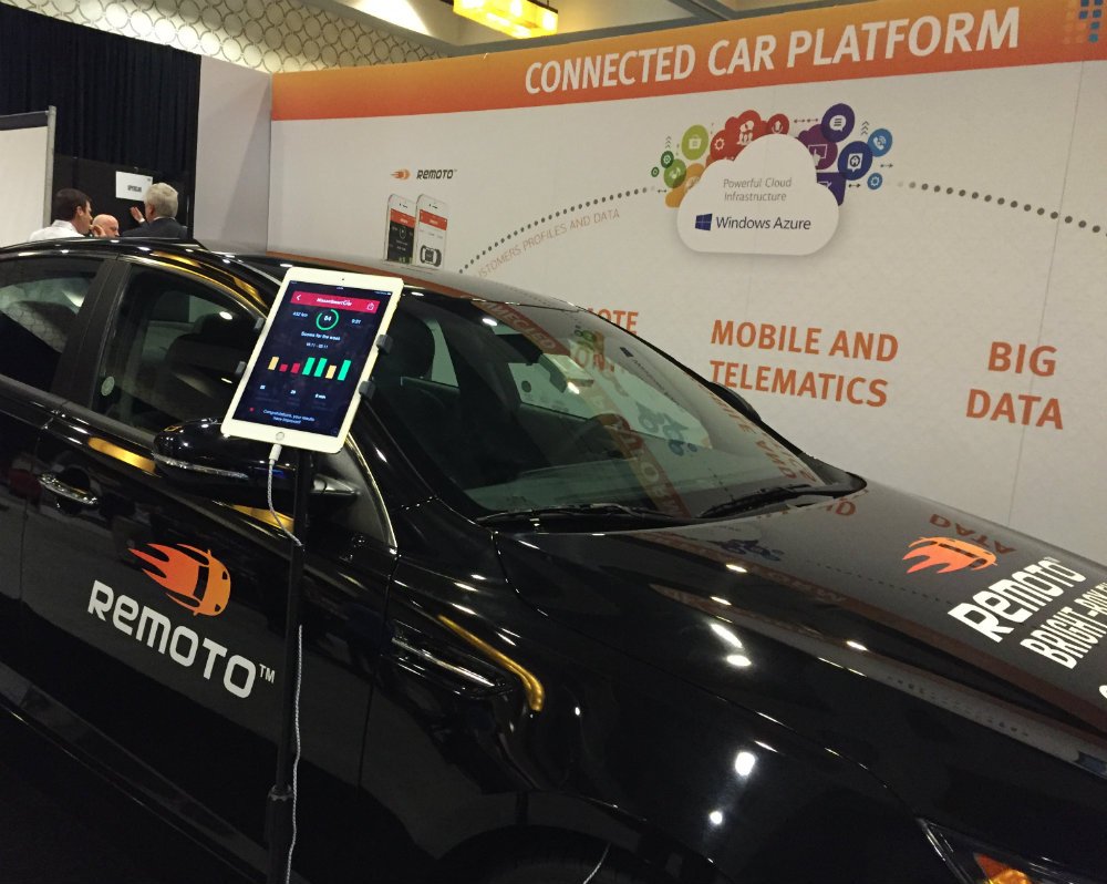 WashAutoShow's tweet photo. We're at the @LAAutoShow this week! Press/Trade days started yesterday w/the #ConnectedCarExpo &amp; #AutoconferenceLA. https://t.co/24pysgbnNR