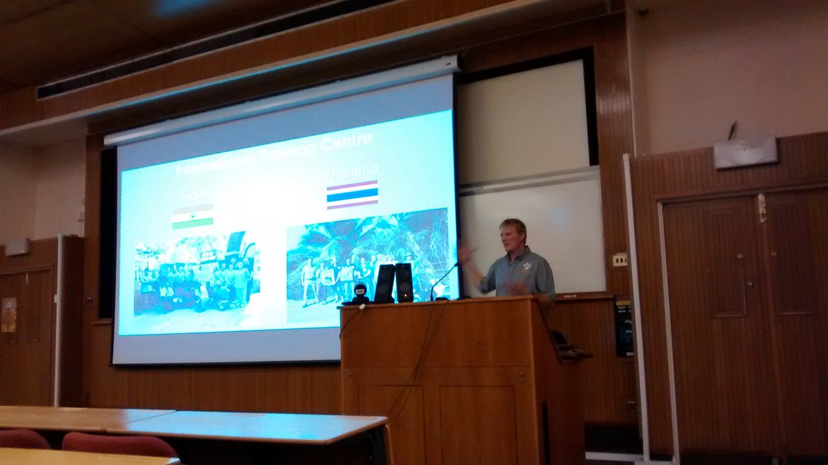 RVCSAWS's tweet image. Many thanks to Luke for a fantastic talk at the RVC! Feeling inspired! @LukeGamble @WVScharity  #Welfare #Onehealth