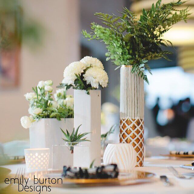 Create a statement with your tablescape!  #WeddingWednesday #bride <a href="/BeachviewTent/">BeachviewEventRental</a>