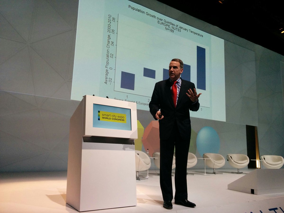 SmartCityexpo tweet picture