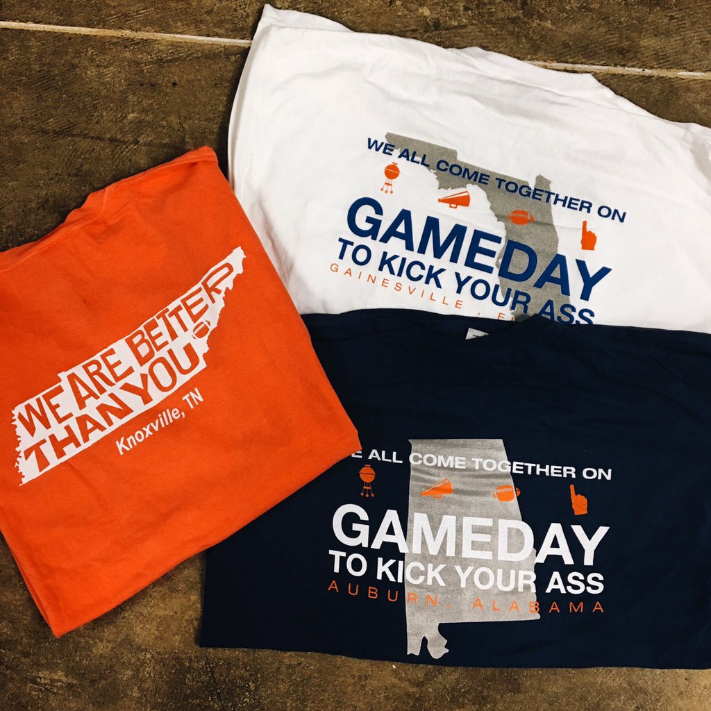 frocketfriday's tweet image. Gear up for #gameday! Email us for special orders frocket@frocket.com