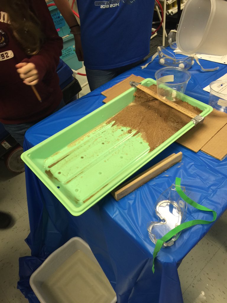 Ford 5th Grade tweet media