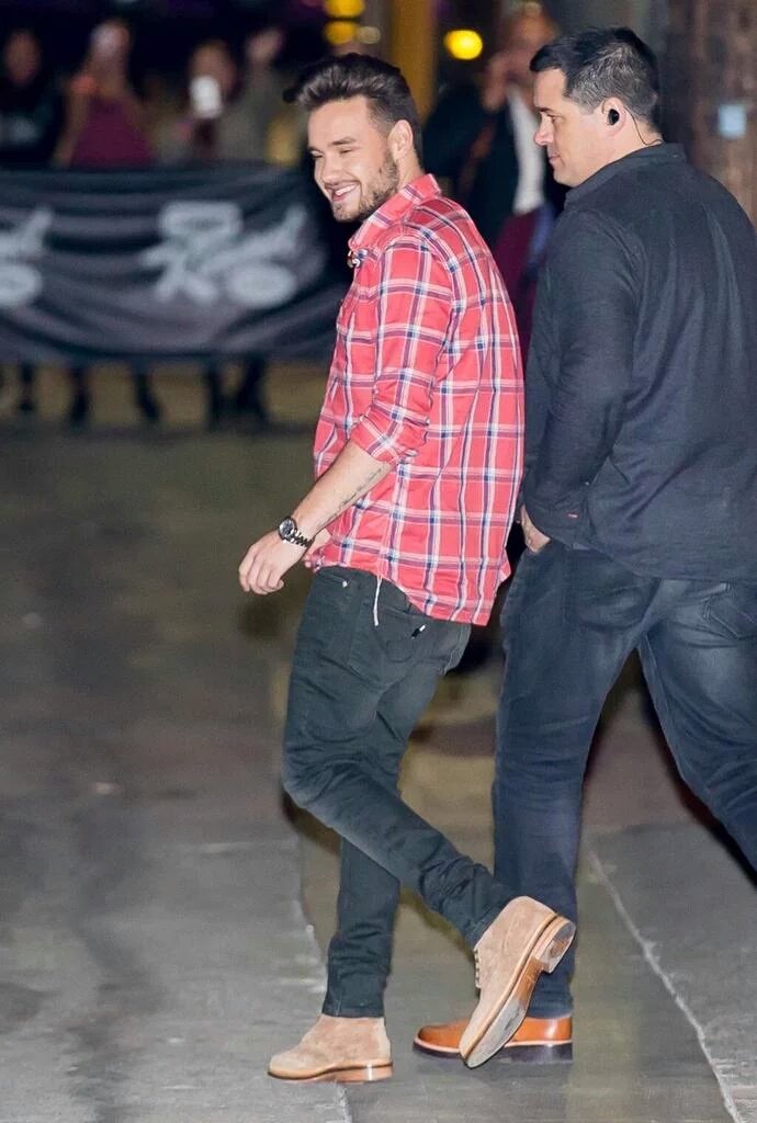 1Duruguaynotes's tweet photo. Nuevas fotografías de Liam llegando a los estudios de ABC anoche en Los Ángeles
#1DU -Ann
#MTVStars One Direction https://t.co/swPuH8FUmf