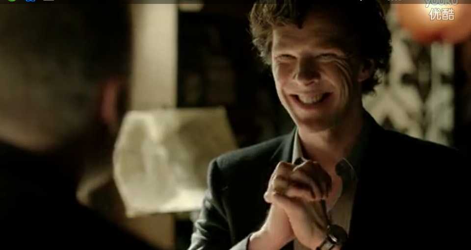 Coco9827's tweet image. Sherlock Holmes