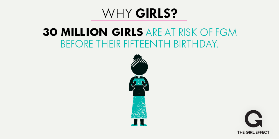 girleffect's tweet photo. We won't accept no for an answer.
#EndFGM
https://t.co/DmTL0TwRMv https://t.co/UTiwpKOxKd