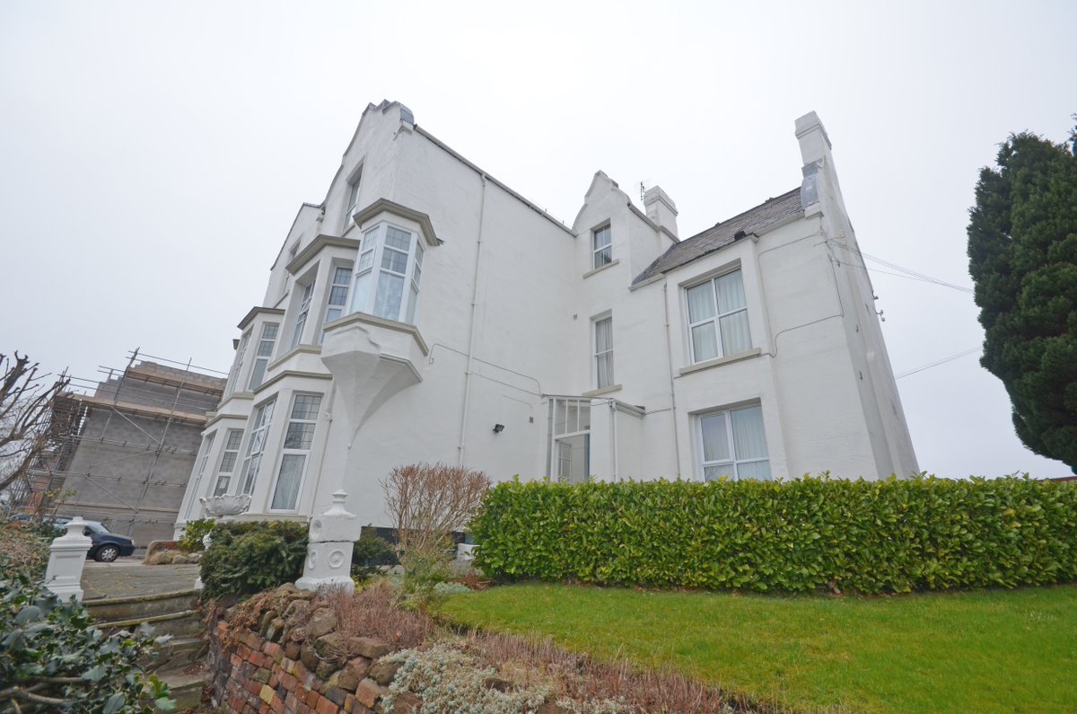 CavendishRental's tweet photo. New Instruction!  Studio Flat - Cambrian View, Chester - £325pcm #chestertweets https://t.co/4OuzARwbv0