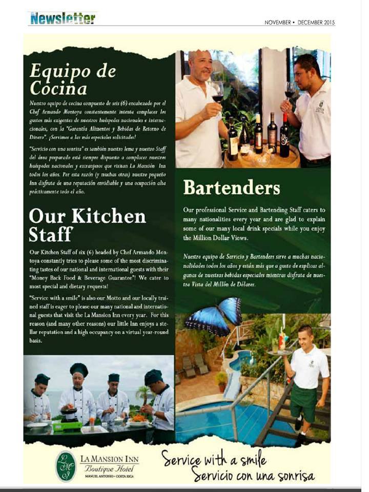 MansionInn's tweet photo. @MansionInn le invita a vivir con nosotros sus vacaciones inolvidables. Contáctenos: reservations@lamansioninn.com • https://t.co/LELvw1qQ2U