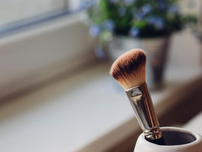 iamwellandgood's tweet photo. What’s the one not-exactly-natural beauty product that you can’t live without? https://t.co/gHp0qtLfAB https://t.co/InI9aNzAAZ