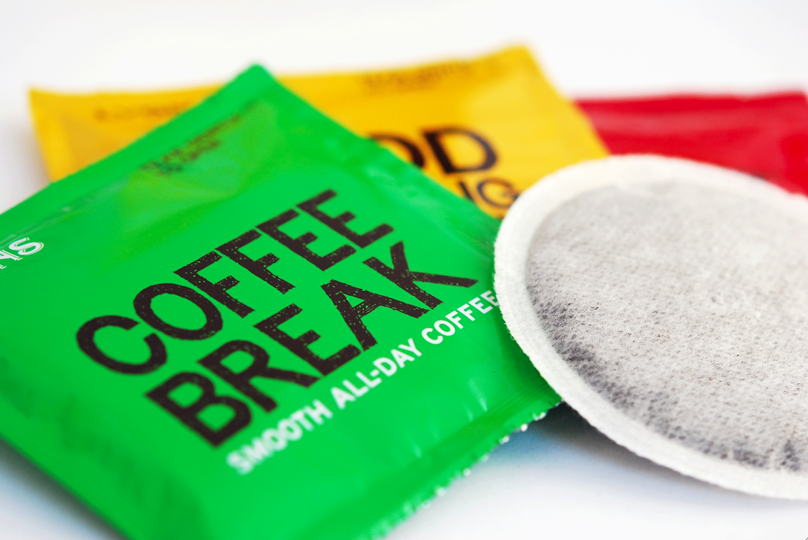 LyonsCoffee's tweet photo. Happy #humpday! The hard part of the week's behind you! RT/Follow for the chance to #win a week's supply of Lyons. https://t.co/Gz0dPOPfyB