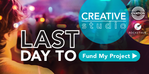 alexsiyaflora's tweet photo. Last day to Support Film The Fantastic Santa Monaco @RocketHub #CreativeStudio @ovationtv https://t.co/vf4PzZRM2G https://t.co/tC2bxZcCXj