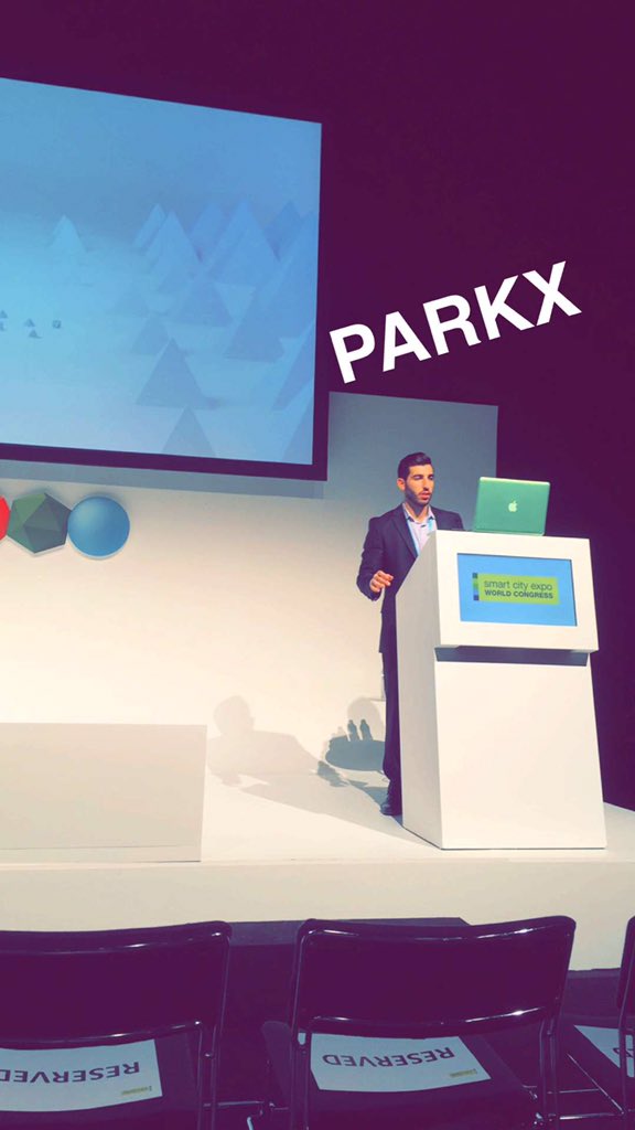 ParkX tweet media