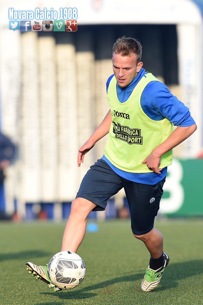 Novara__1908's tweet photo. Le foto dell'allenamento odierno (Parte 2) #Novara https://t.co/yKOMPSBIii
