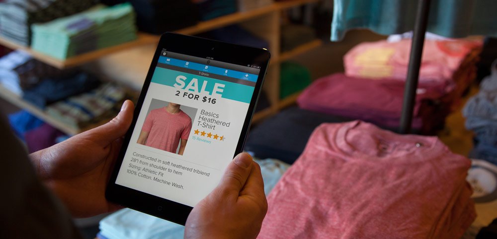 bit.ly/1QMVHmx  La luz también ofrece servicios de localización dentro de una tienda <a href="/revistaLEDcom/">RevistaLED</a> <a href="/Emol/">Emol.com</a>