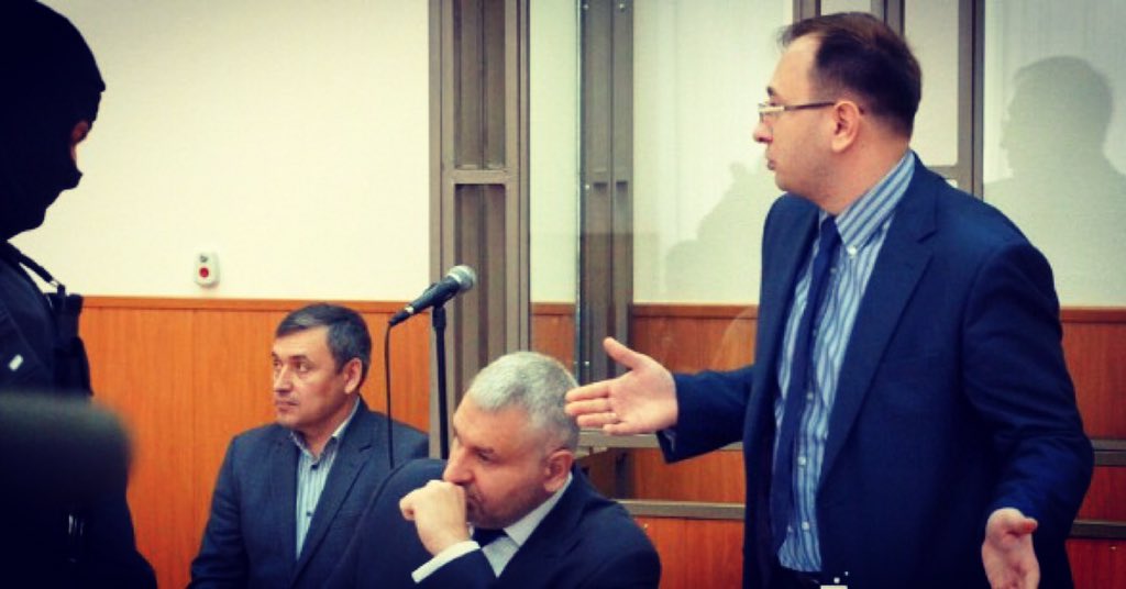 адвокат рустам байгильдеев лучший по уголовным делам мира древности