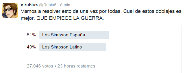 Rubiu5's tweet photo. 51% HYPE https://t.co/7V19H57eiY