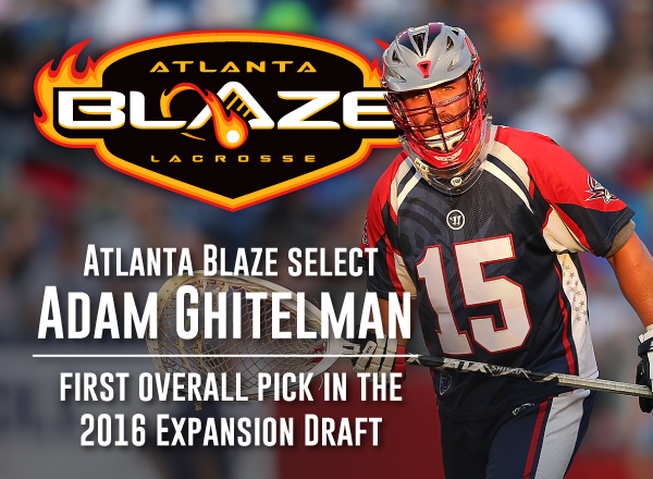 MLL_Lacrosse's tweet photo. Need a recap of how the #MLLExpansionDraft shook out? 
READ MORE: https://t.co/7w3BJzFBQg https://t.co/mVlDXGx0Bt