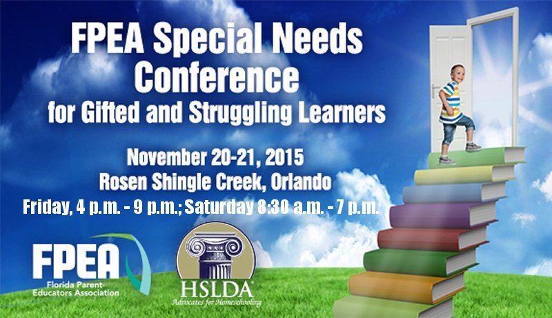 Time4Learning's tweet photo. Struggling or gifted learner? 2015 #SpecialNeeds Conference! See us in Booth 311! #snc2015 https://t.co/8NgUNBWS2w https://t.co/33S8cX4dBc