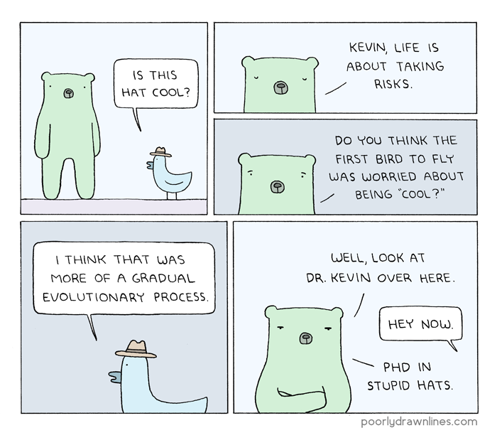 cool hat? https://t.co/eOVf0rRhsZ 