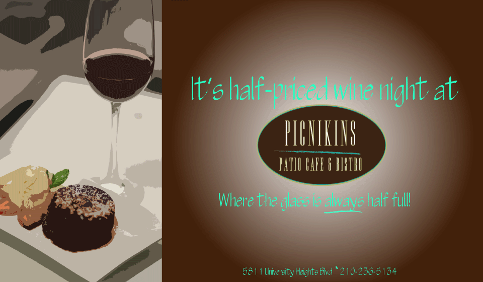 Picnikins Patio Cafe tweet media