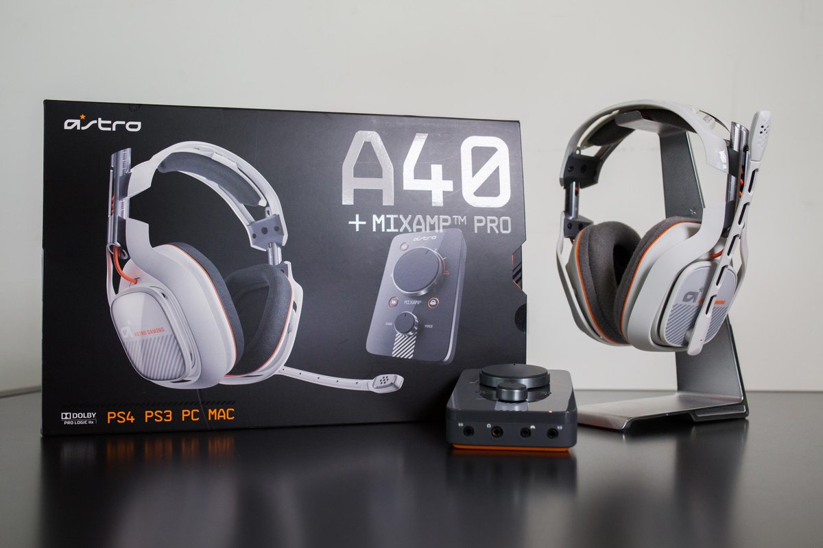Faze_Typical's tweet photo. Astro A40 MixAmpPro Headset Giveaway!! https://t.co/DcawVE6OOp