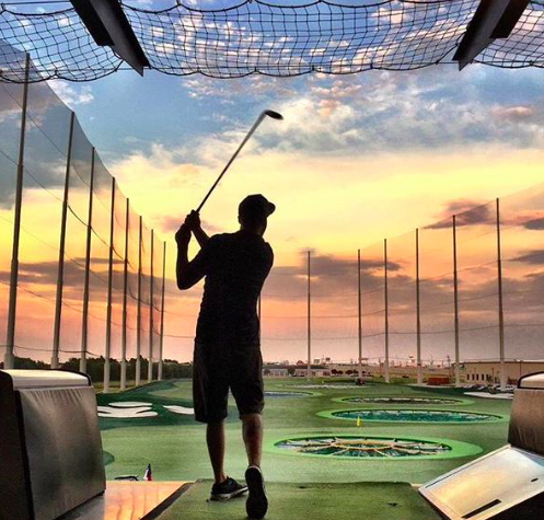 topgolfvabeach's tweet photo. Here's an update on the grand opening #TopgolfVB will be open on December 28th! Retweet if you can't wait to play! https://t.co/2CVRTec7yY