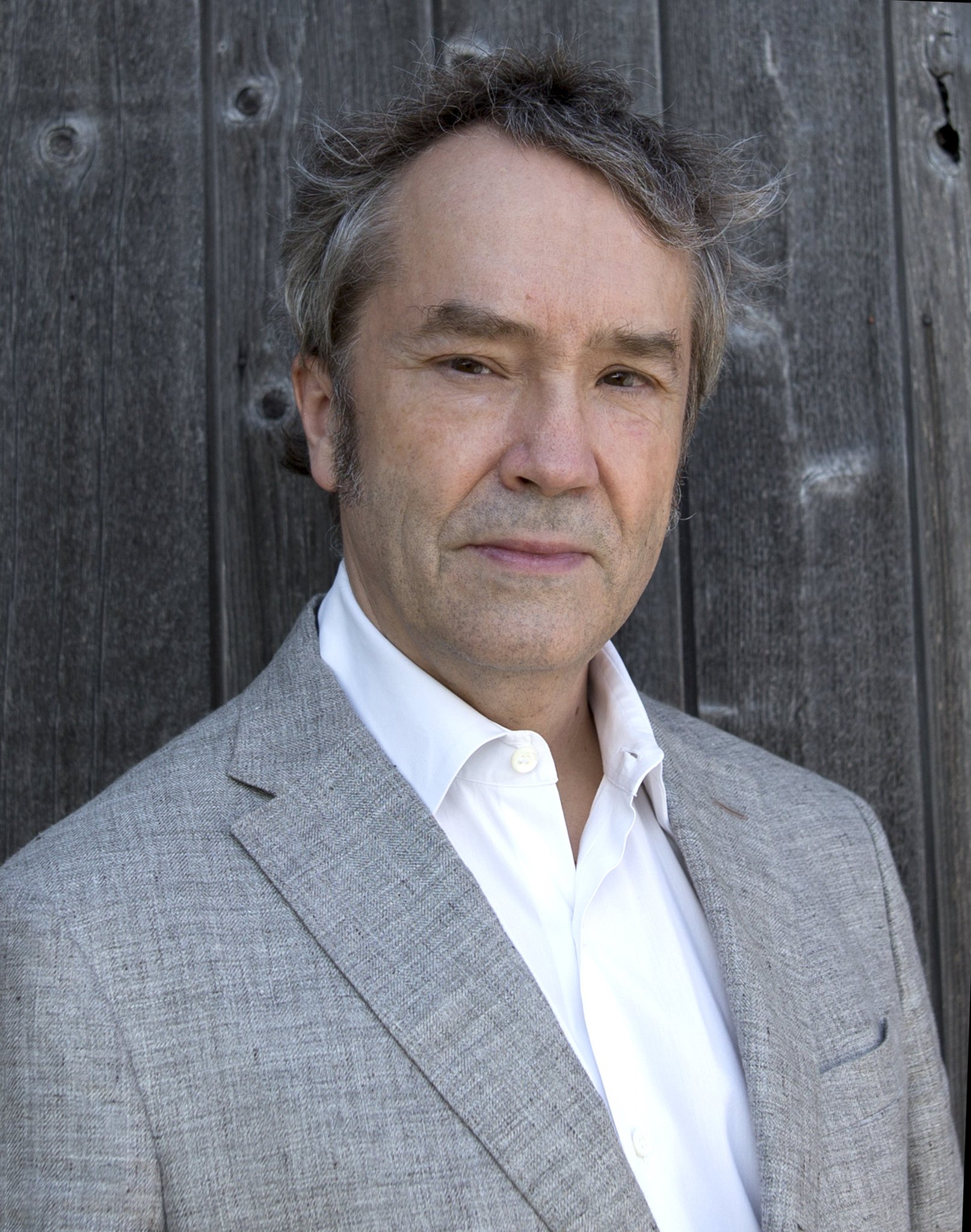 Happy Birthday, Carter Burwell!    