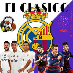 CabinaDeporte's tweet photo. Mañana 20:30 #DebatePre-Clasico en https://t.co/EIjMWTuo0i https://t.co/G9qKNS8Mvy