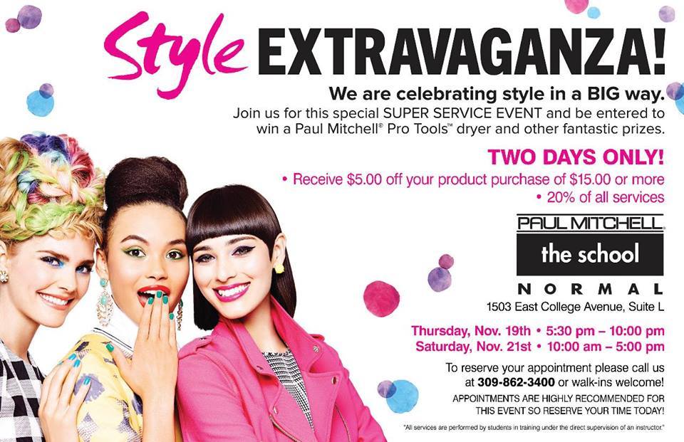 pmtsnormal's tweet photo. Reserve your spot TODAY!
#PMTSNormal ~ 309-862-3400 https://t.co/tbnuglpLkz