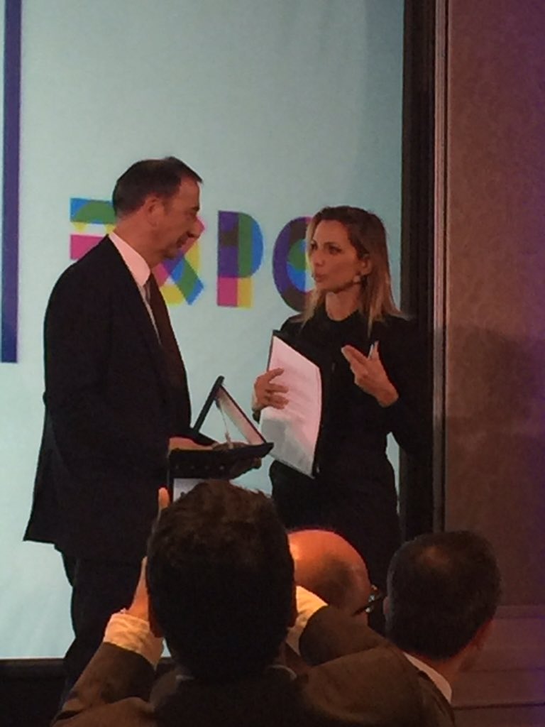 cesare carpegna tweet media