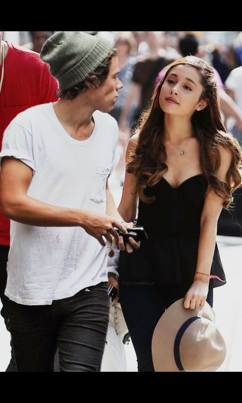 I love when daddy <a href="/aris_daddy/">JASPER</a>  looks at me like this