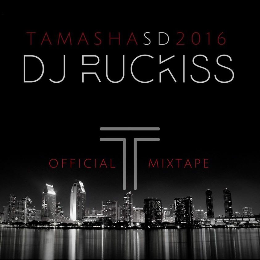 TamashaSD's tweet photo. Get ready! The epic release of our 3 part TamashaSD Official Mixtape begins tomorrow with Part 1 by @djruckiss ! https://t.co/PpsK0Ik6CB