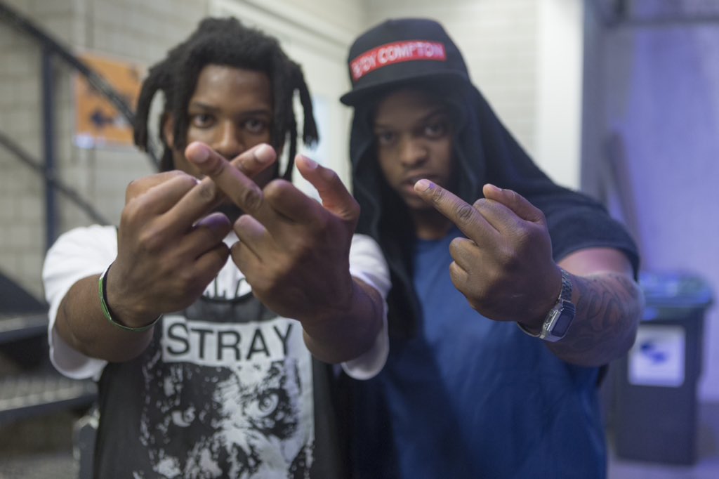 realboycompton's tweet photo. See you again on 12-02 in @013 @RavenxMiyagi 🔊📶🔥 https://t.co/5MFHmVjTuM