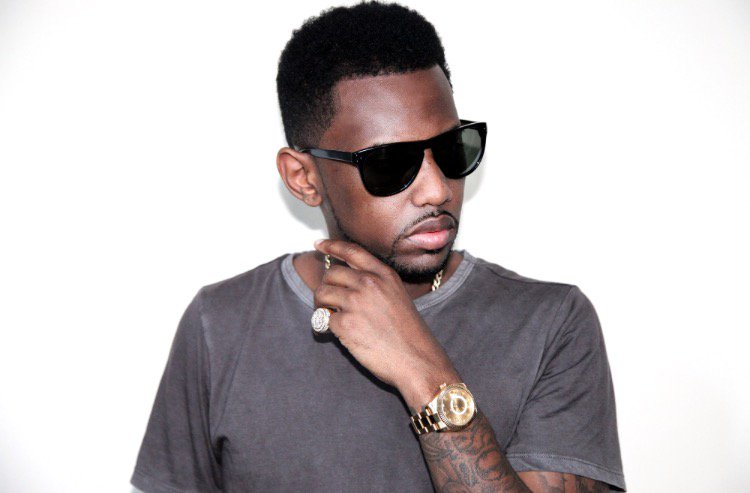  let\s send some Birthday love to rapper ... Today he turns 38! Happy Bday Fab! 