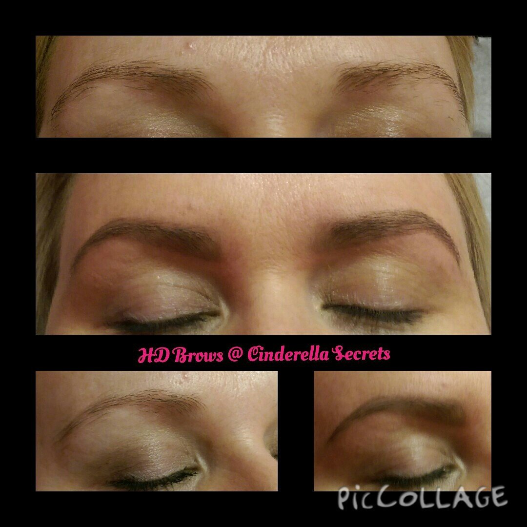 alidonno's tweet photo. https://t.co/gJ5s9aCwuU #cinderellasecrets #hdbrows #alisondonnellyhdbrowstylist #officialhdbrows #hdbrowsthurles https://t.co/G6Galc7uZO