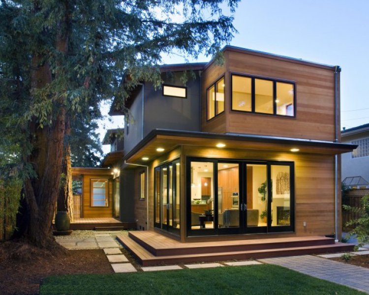 Ventajas e inconvenientes de una #casa prefabricada en #España
 buff.ly/1QEX9rl