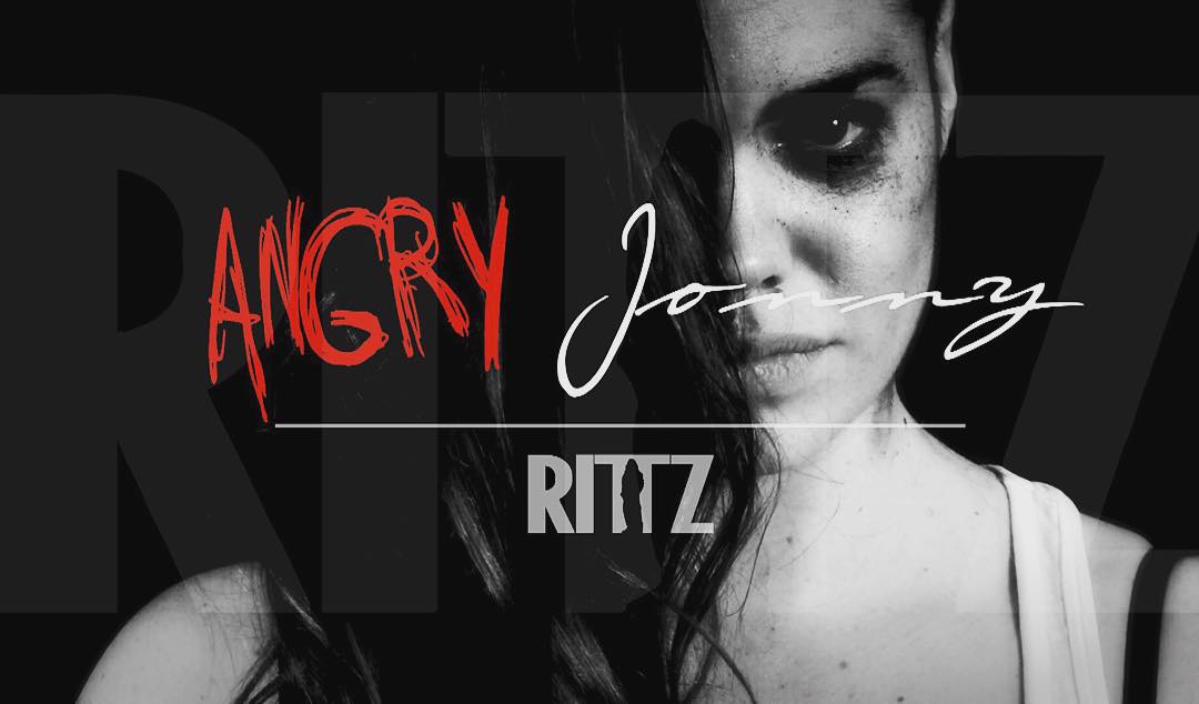 TheNewKuttyCal's tweet photo. @therealRITTZ new video #AngryJohnny 
https://t.co/vrSuodIcHE https://t.co/k99pberUNR