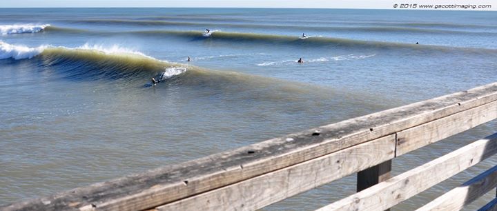 SurfingInTexas's tweet photo. Who else scored surf today in Texas? Photo by G Scott Imaging. #SurfingInTexas https://t.co/KILhqATyoh
