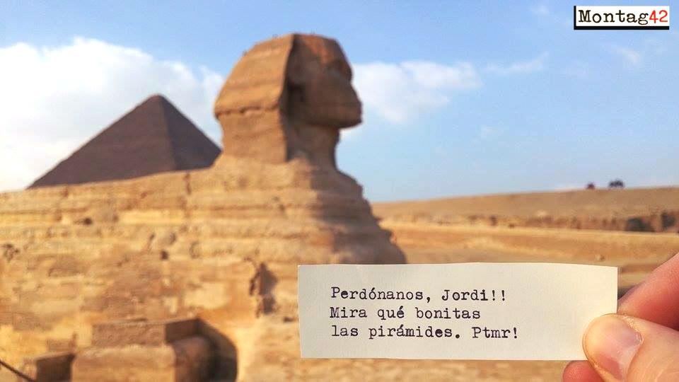 Montag42's tweet photo. 254. ¿Cuantos viajes, largos y ajenos, hiciste por alguien? https://t.co/h2H5UTQMIN